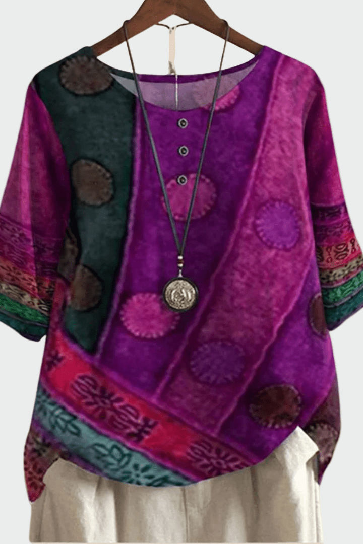 Maja | Pehmeä t-paita