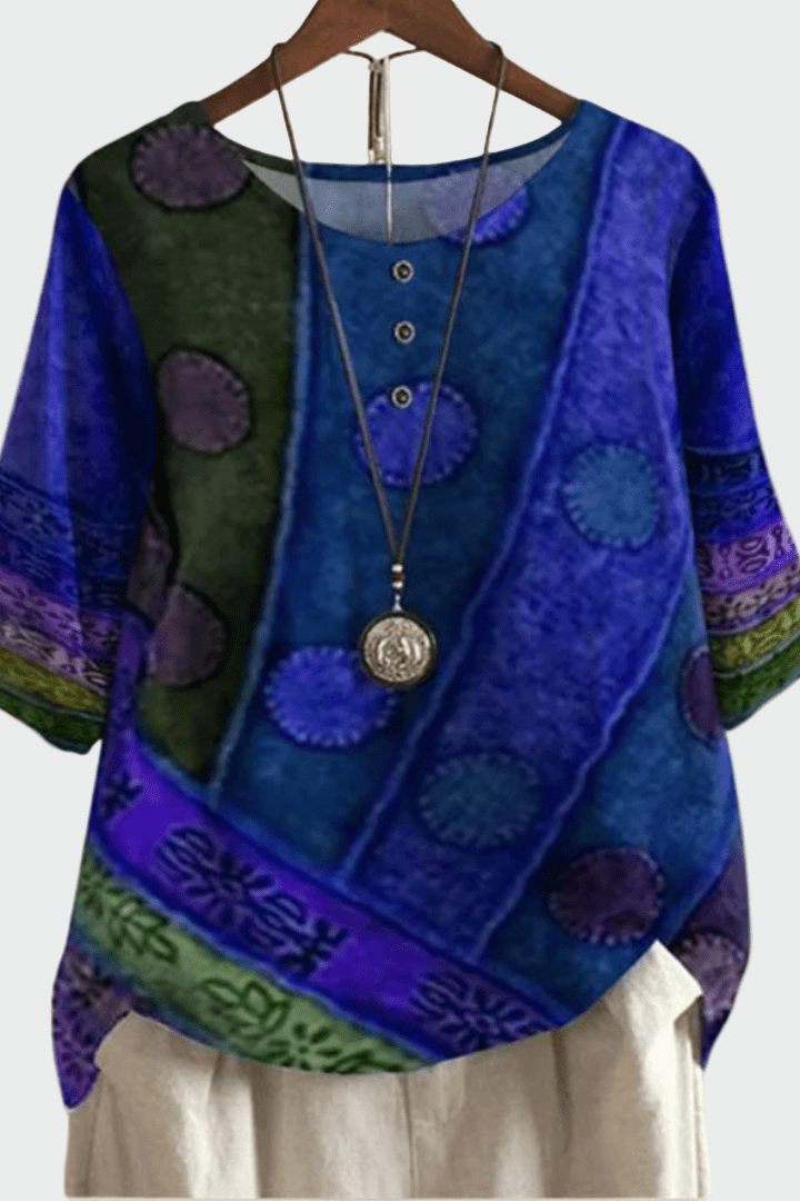 Maja | Pehmeä t-paita