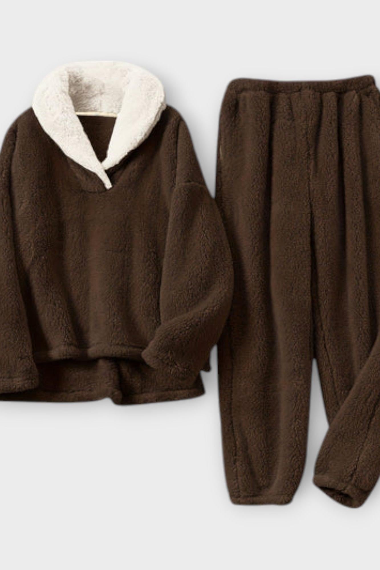 Maja | Flanellikokonaisuus