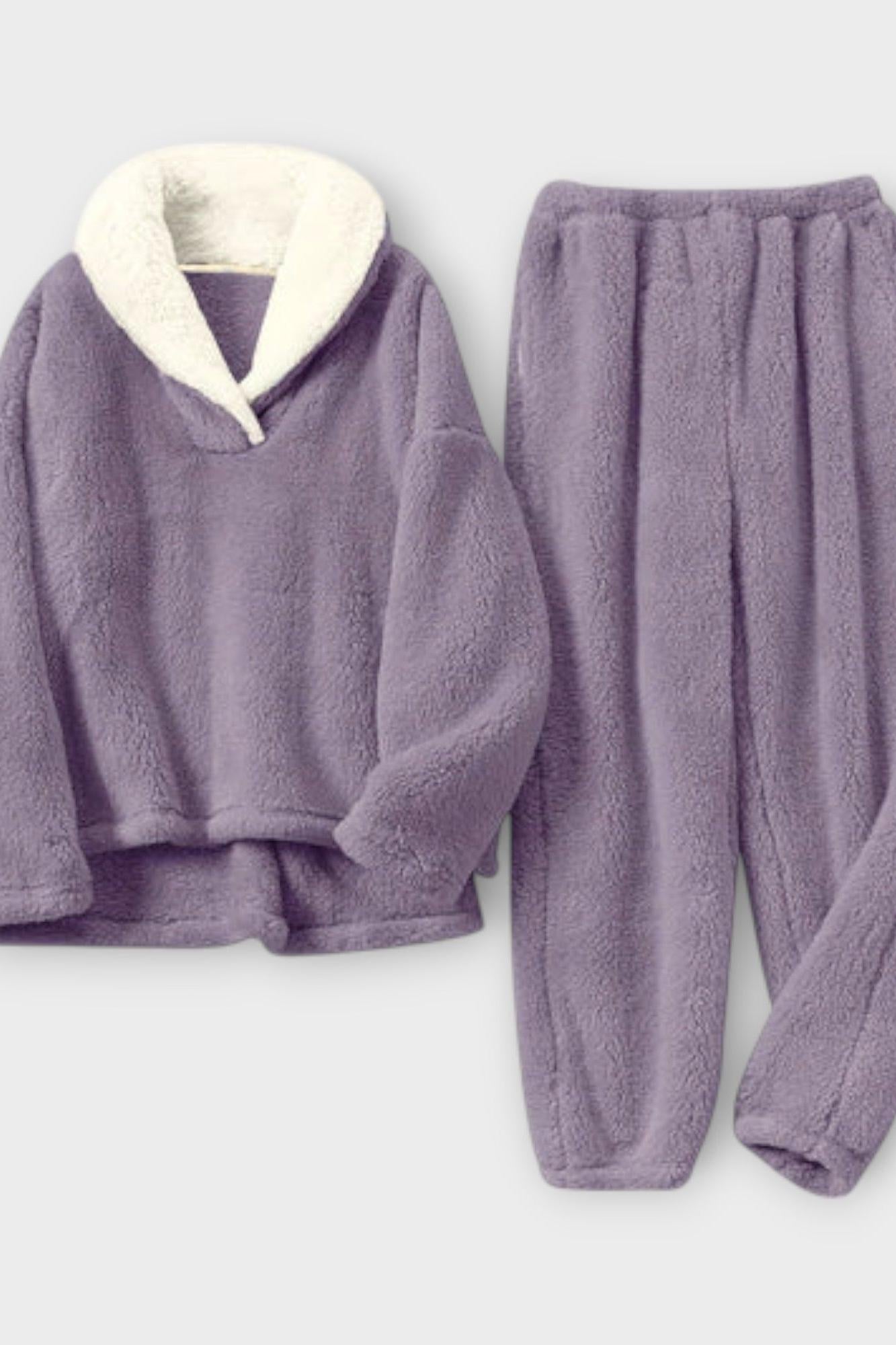 Maja | Flanellikokonaisuus