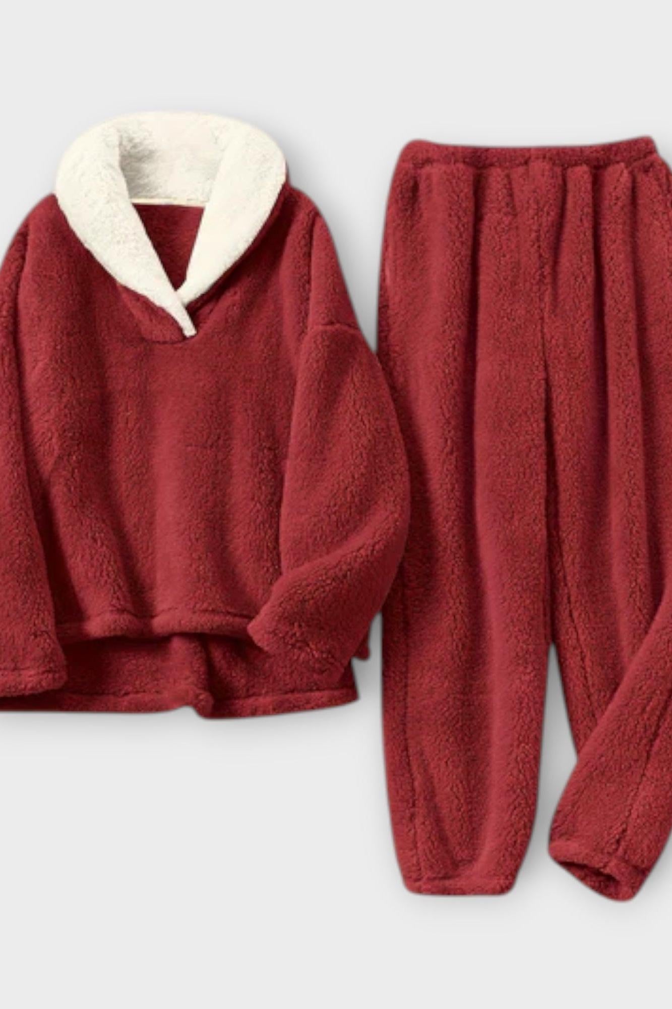 Maja | Flanellikokonaisuus