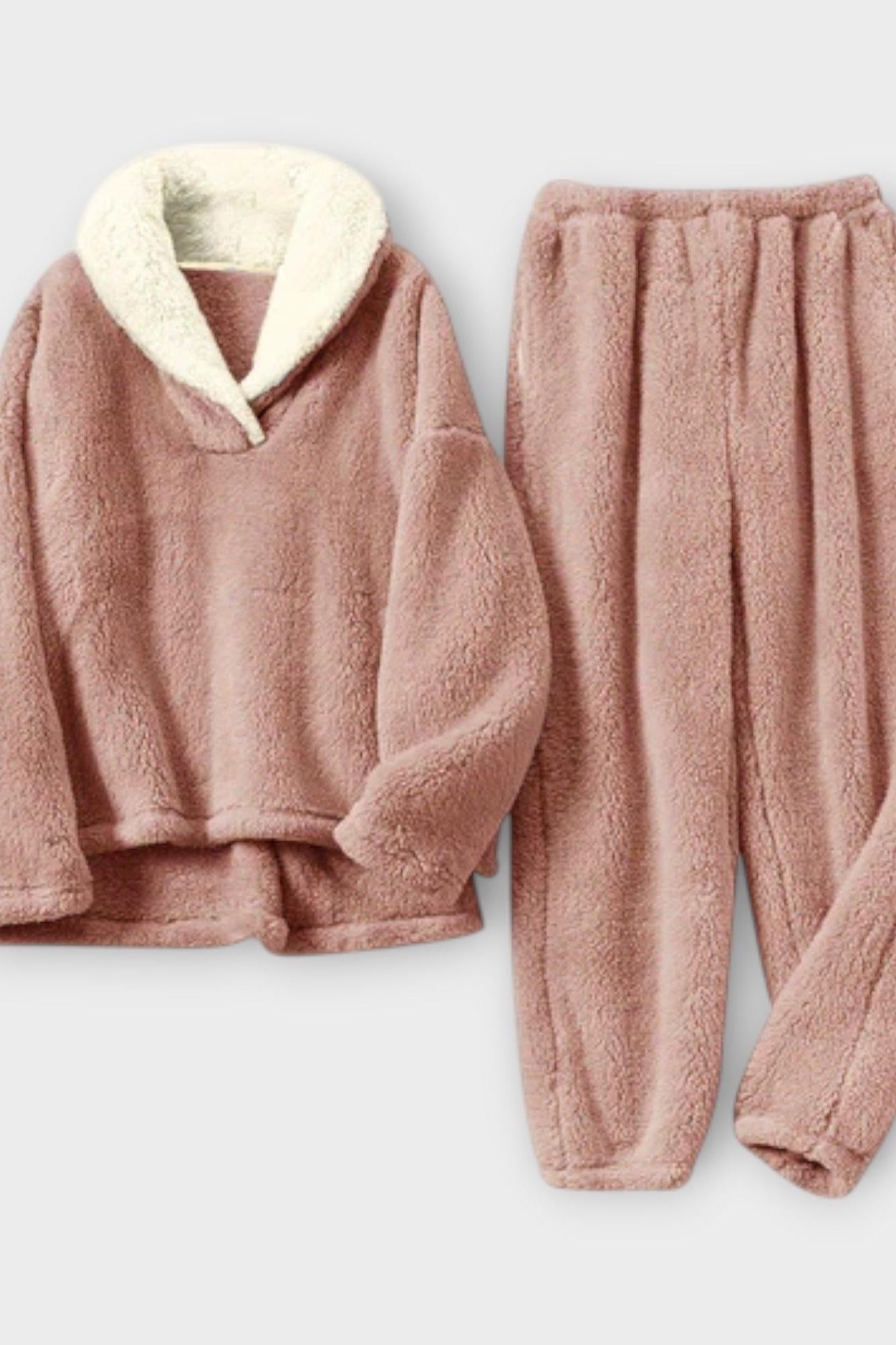 Maja | Flanellikokonaisuus