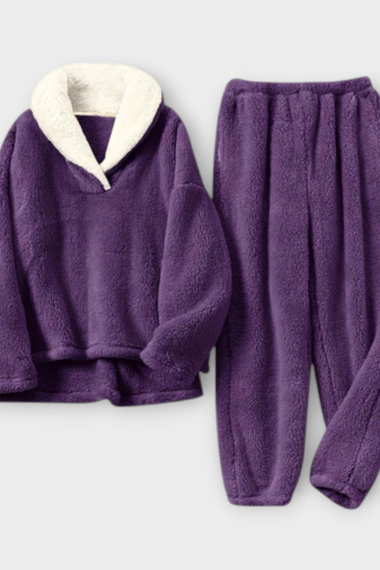 Maja | Flanellikokonaisuus