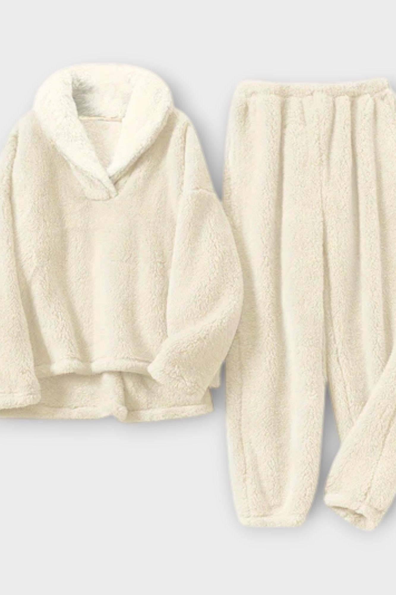 Maja | Flanellikokonaisuus