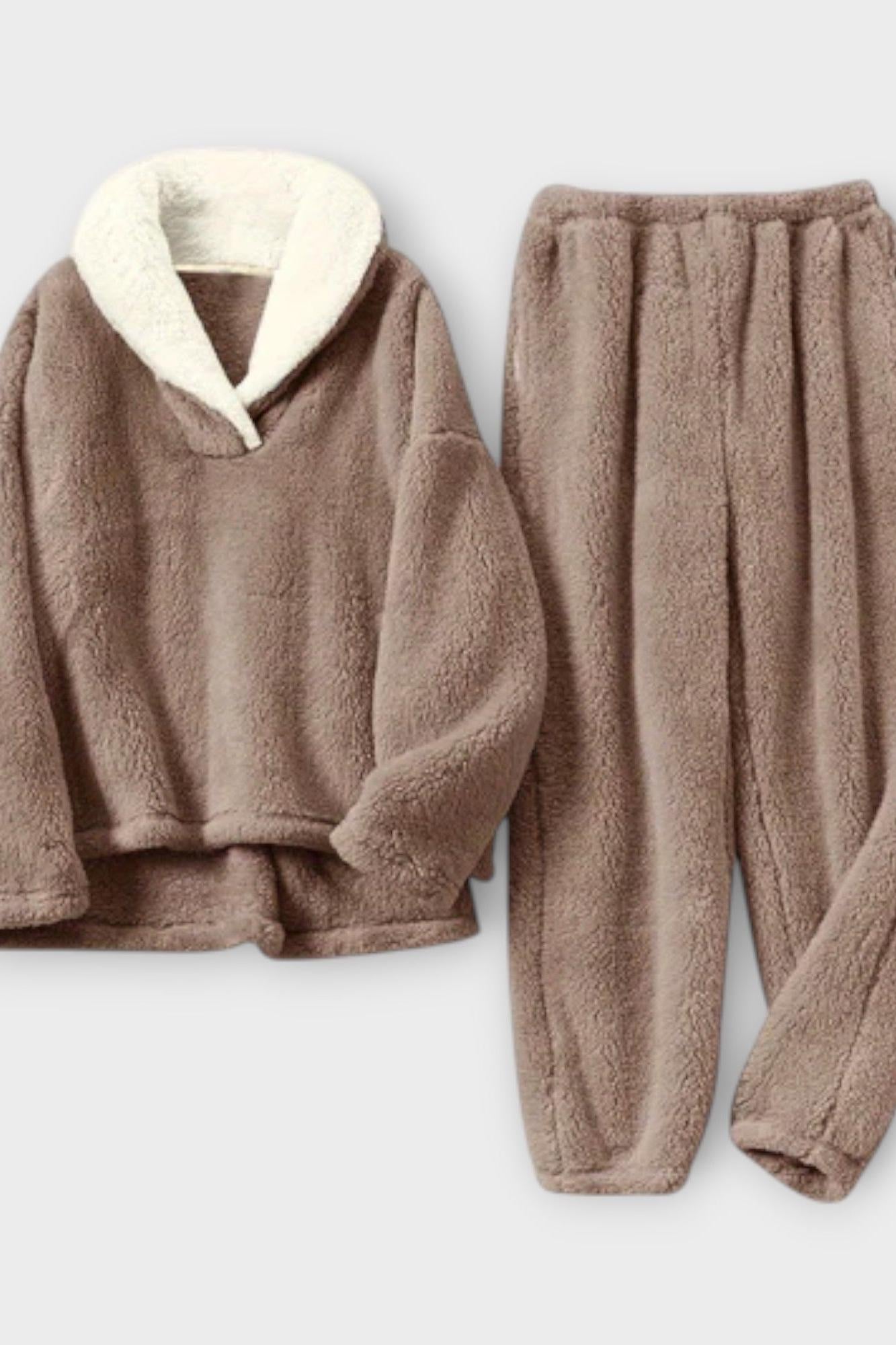 Maja | Flanellikokonaisuus