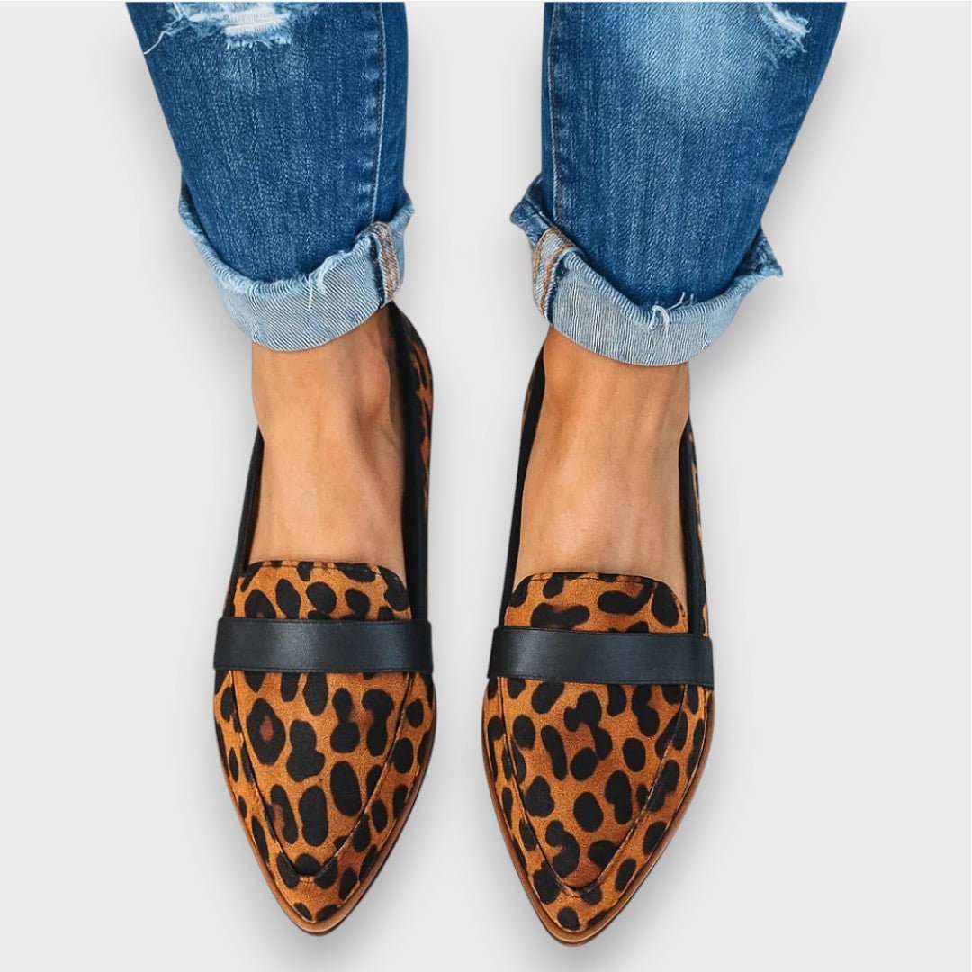 Majken | Ortopediset Mokasiinit