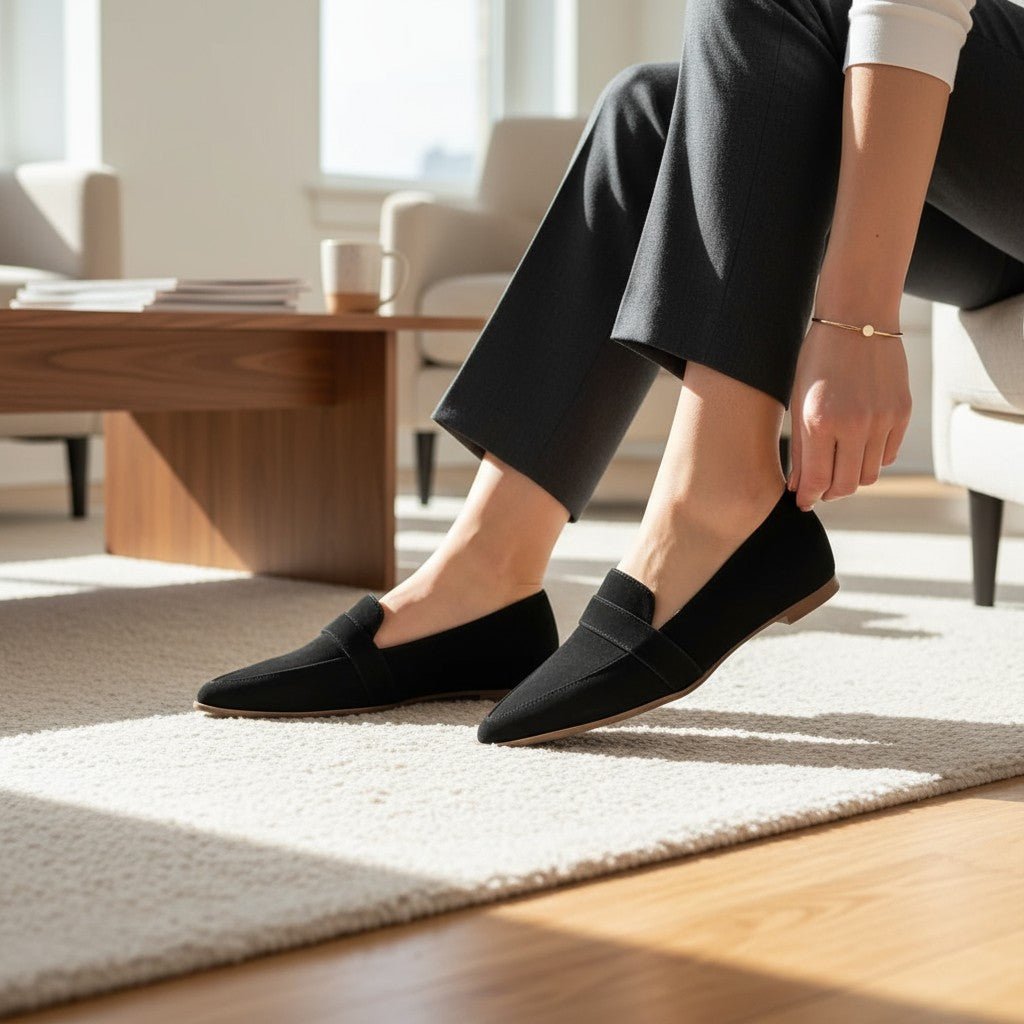 Majken | Ortopediset Mokasiinit