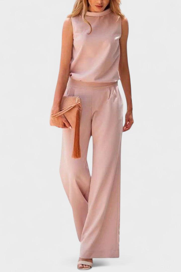 Malina | Tyylikäs haalari