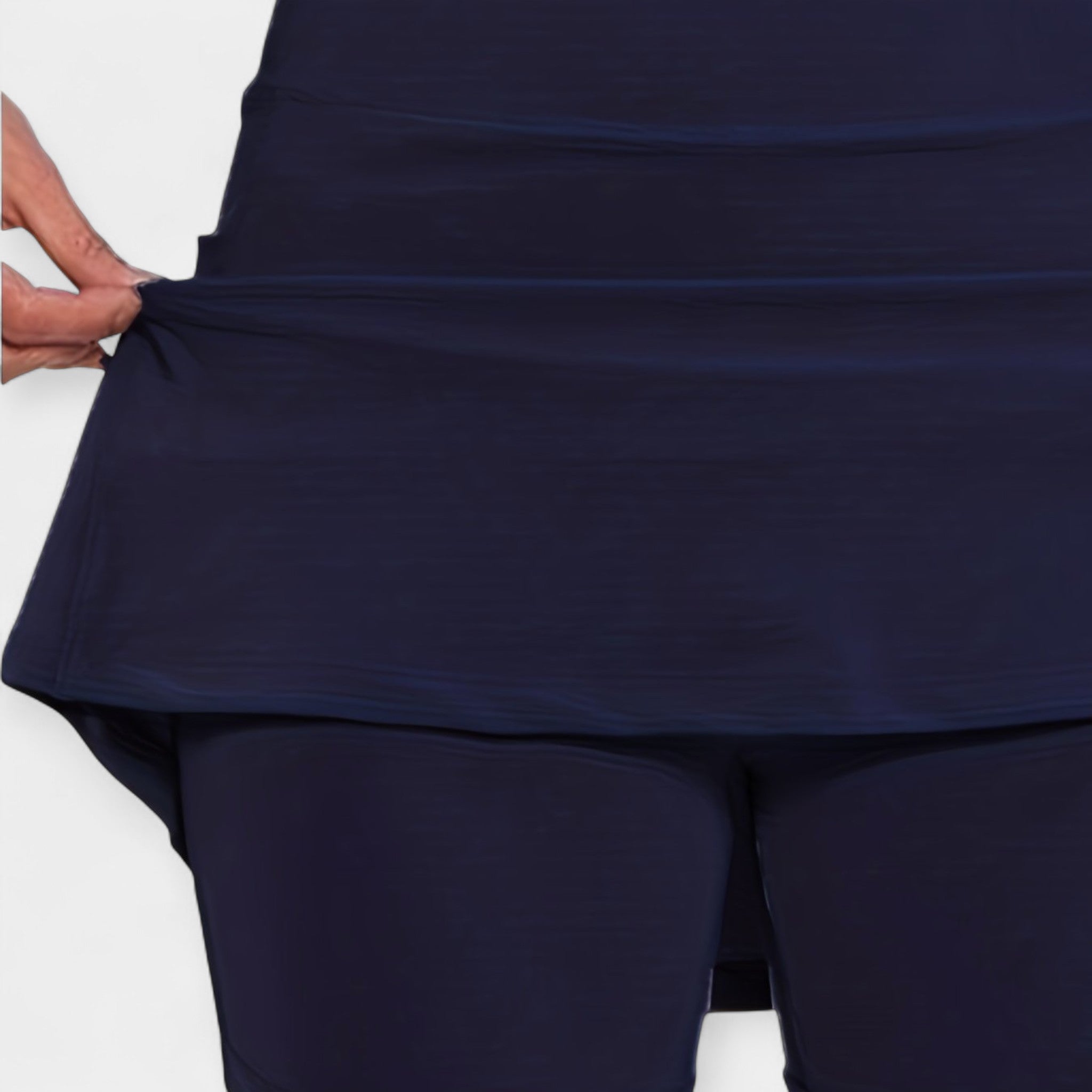 Malina | Korkeavyötäröiset housut