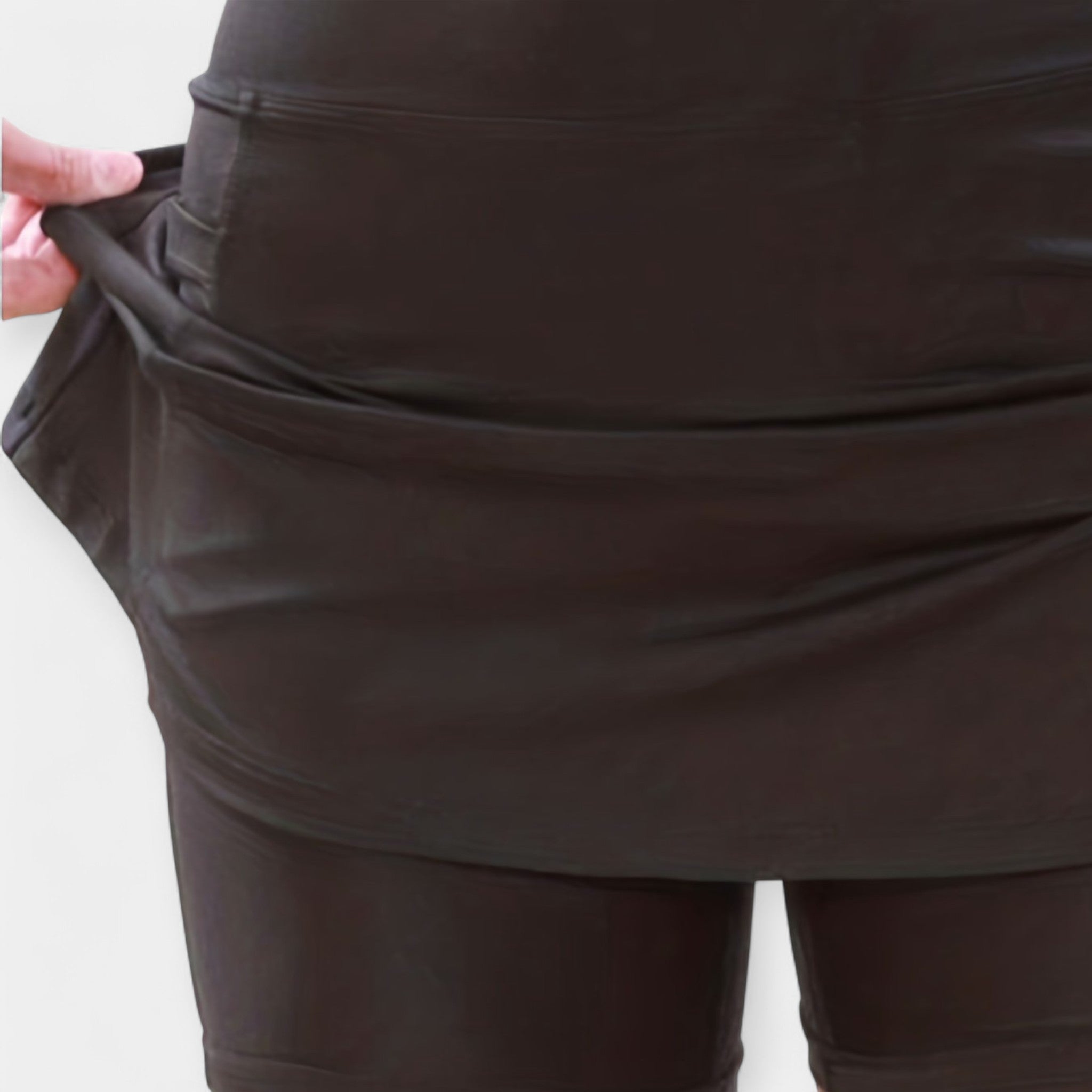 Malina | Korkeavyötäröiset housut