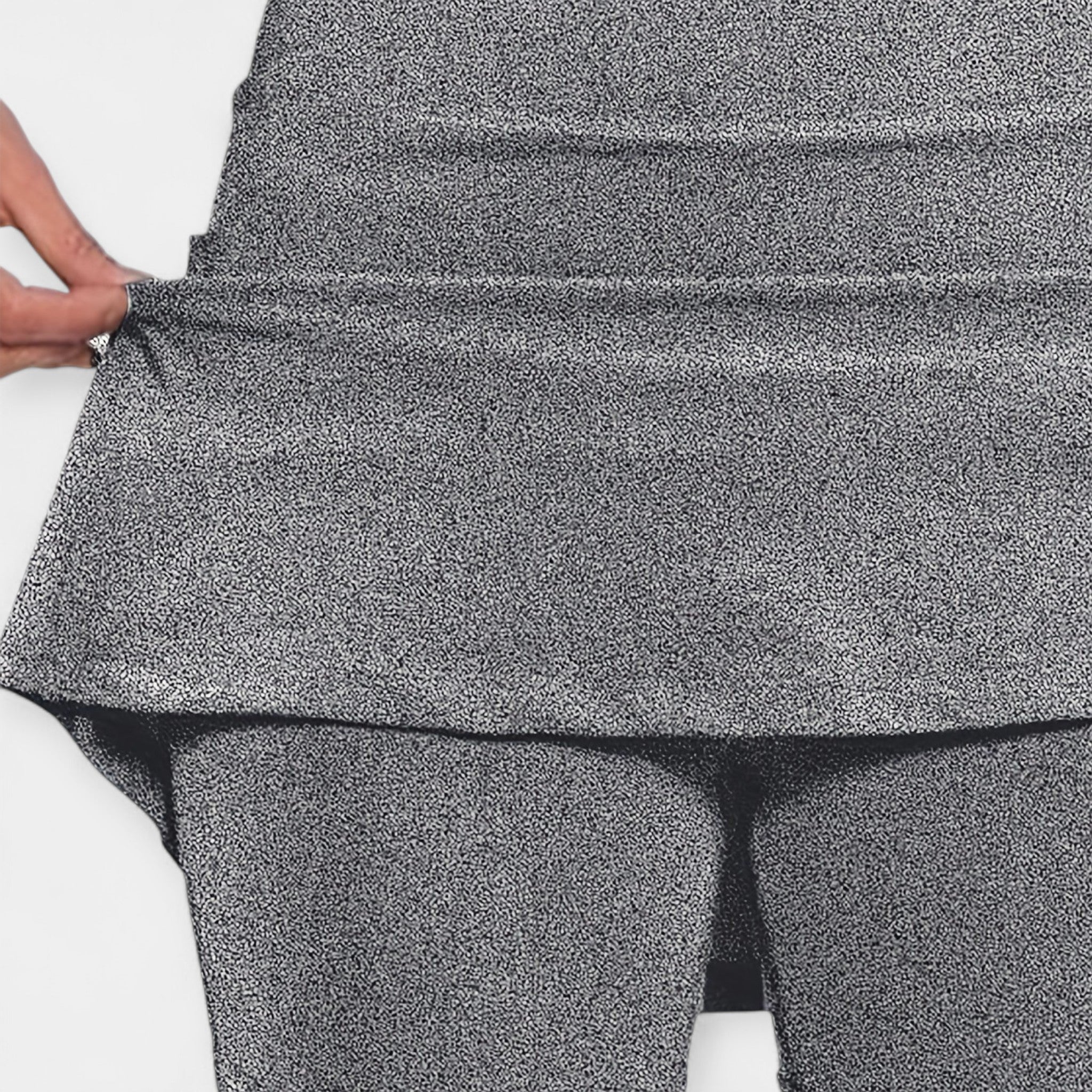 Malina | Korkeavyötäröiset housut