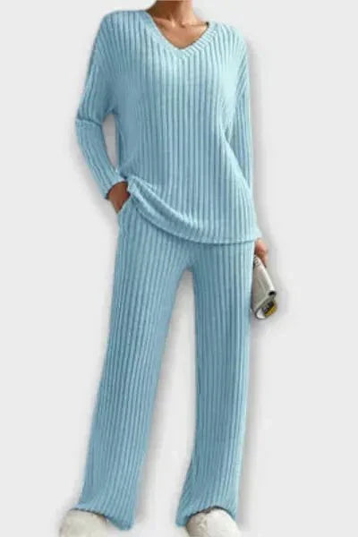 Malou | Ribbineuleyhdistelmä