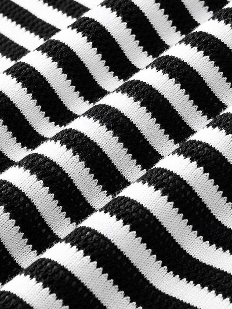 Malthe™ | Klassinen Raidallinen Paita