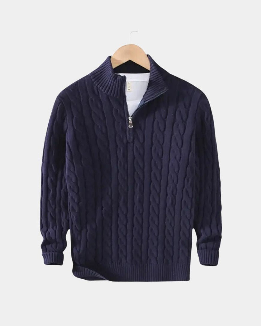 Mark™ | Peruspaita