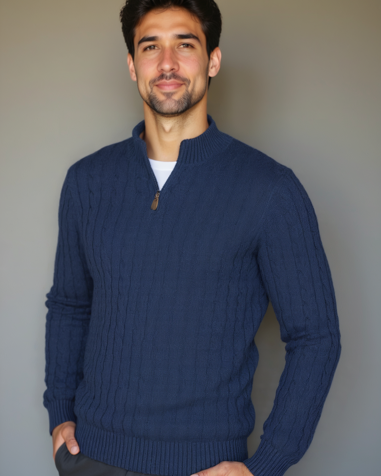 Mark™ | Peruspaita