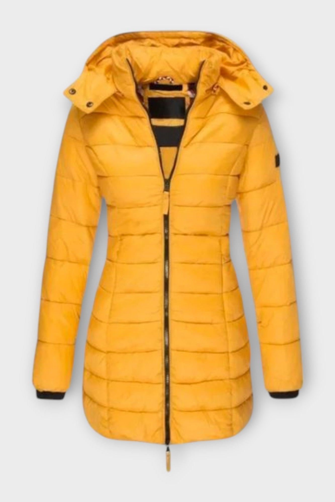 Martina™ | Tyylikäs talvitakki