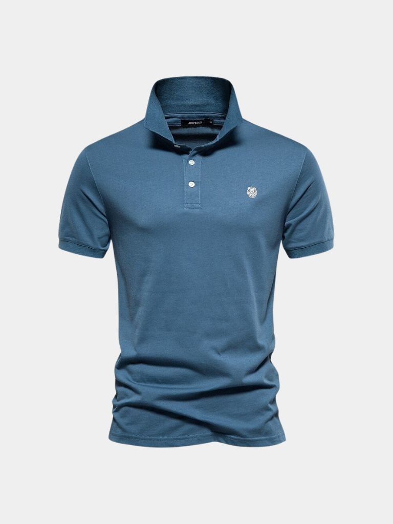 Mathias™ | Vaakuna Polo