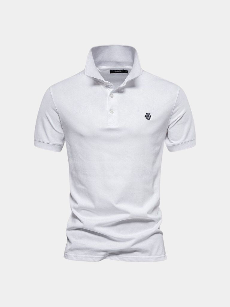 Mathias™ | Vaakuna Polo