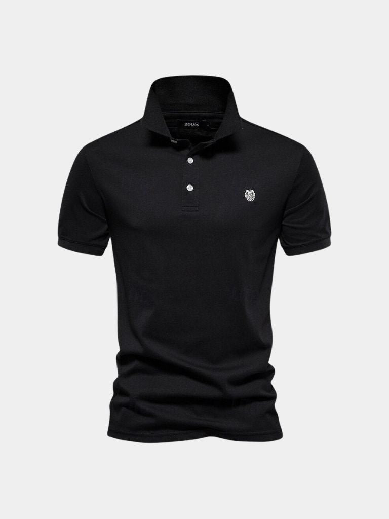 Mathias™ | Vaakuna Polo