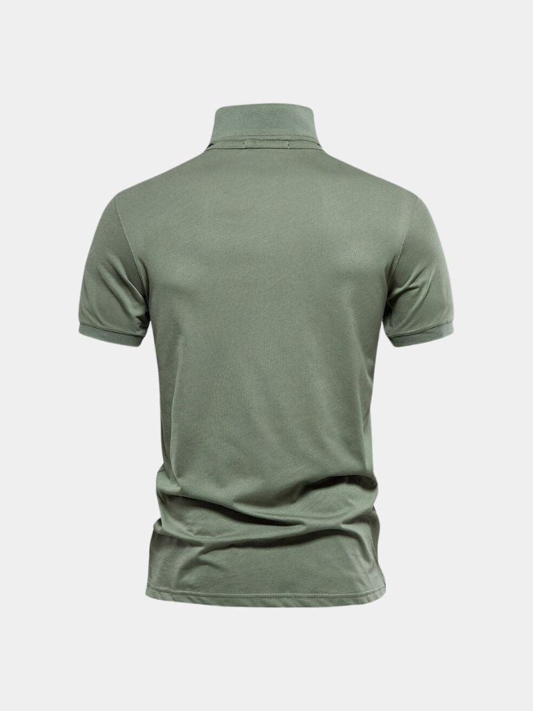 Mathias™ | Vaakuna Polo