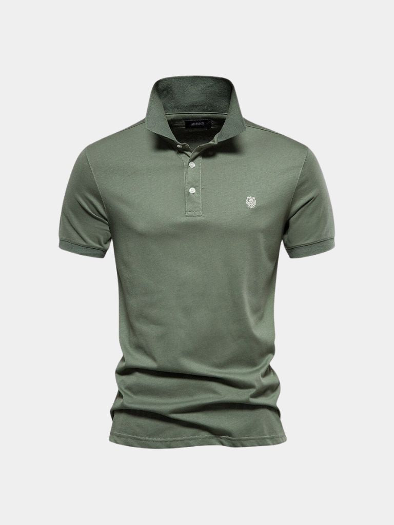 Mathias™ | Vaakuna Polo