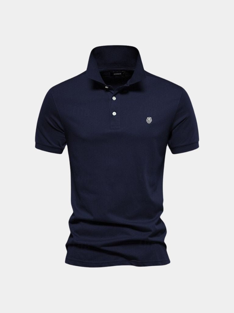 Mathias™ | Vaakuna Polo