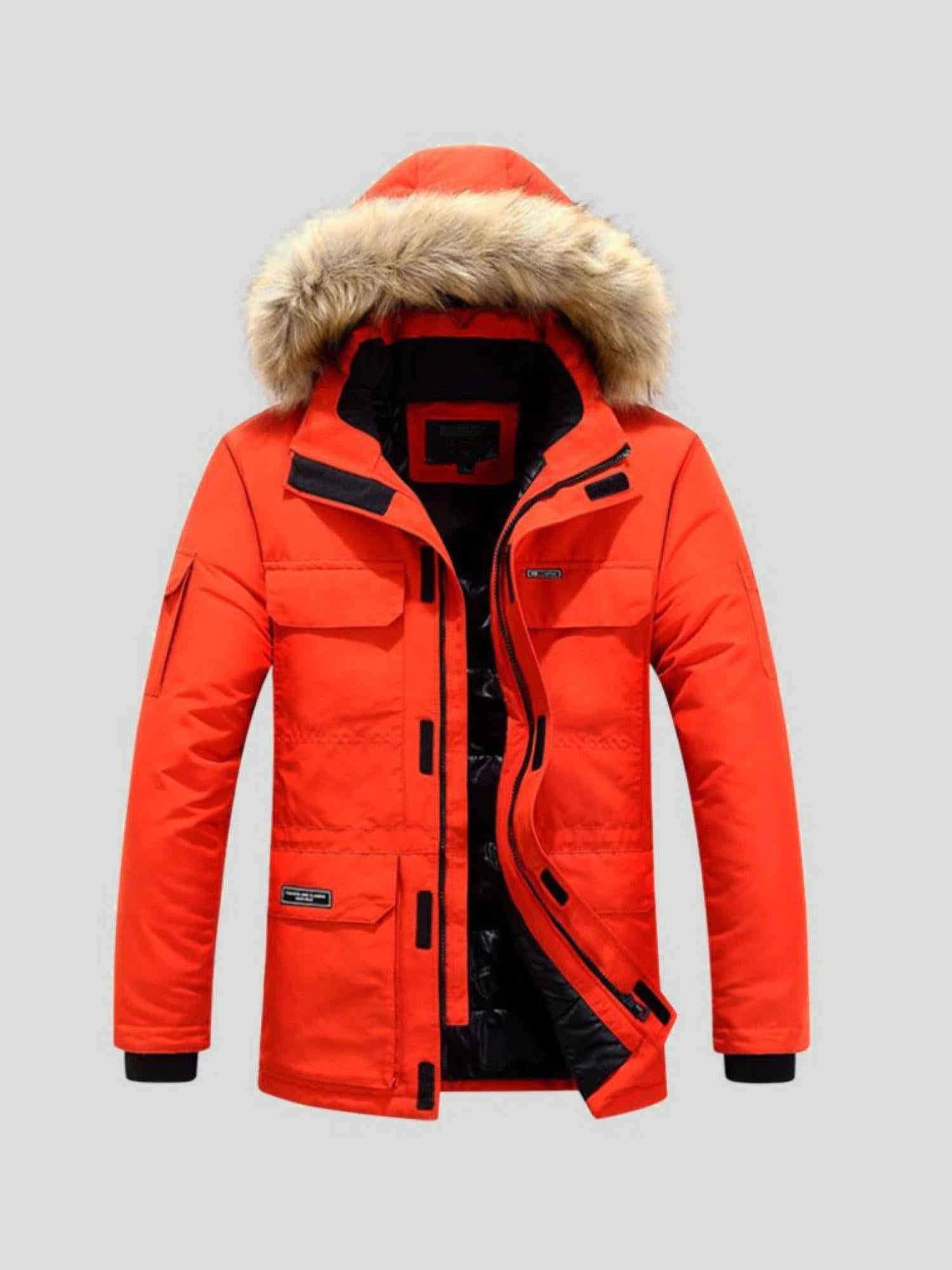 Mathias™ | Tyylikäs vaatetus