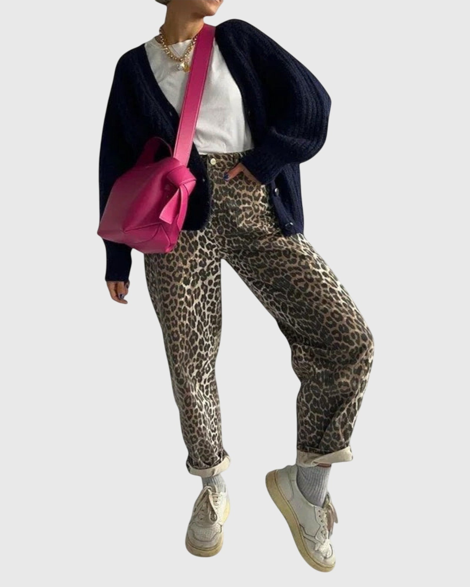 Mathilde | Vintage-farkut