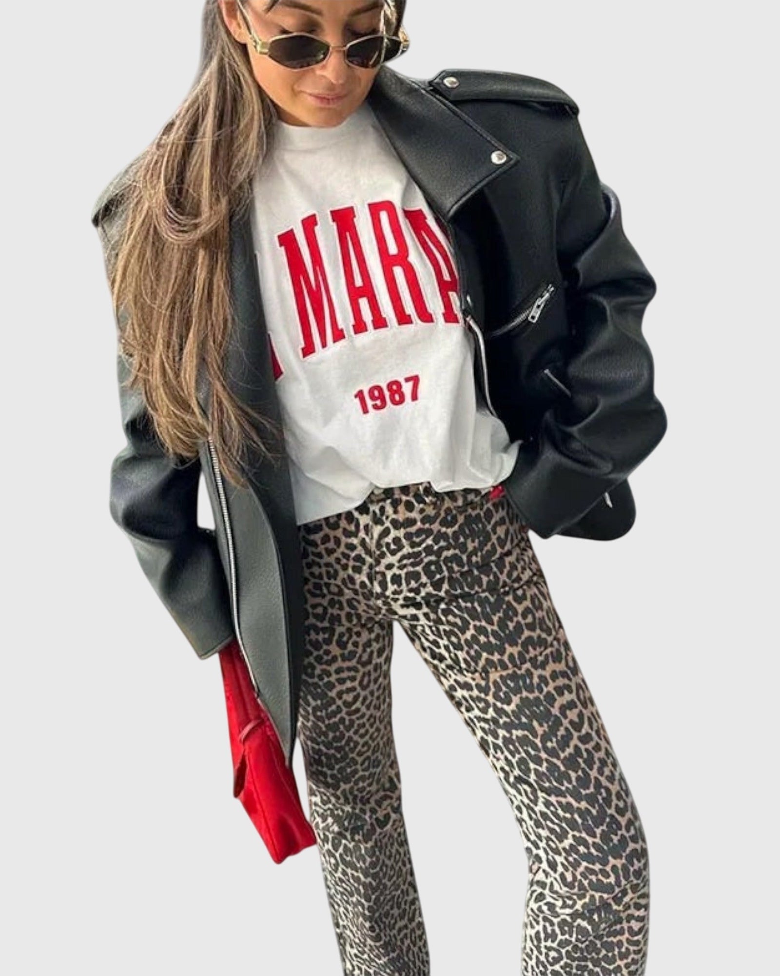 Mathilde | Vintage-farkut