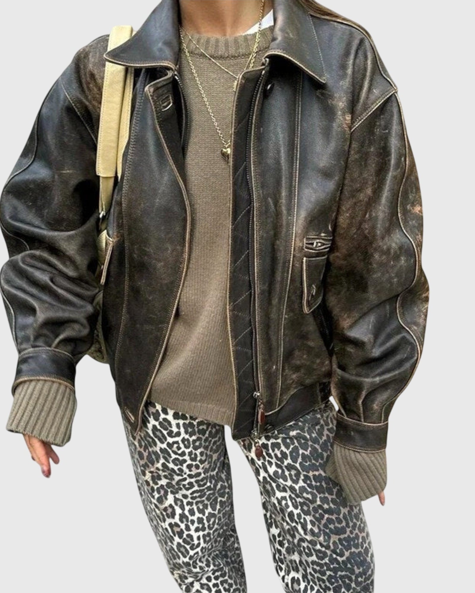 Mathilde | Vintage-farkut