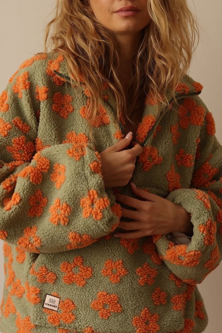 Mathilde™ | Pusero