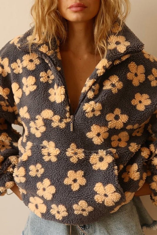 Mathilde™ | Pusero