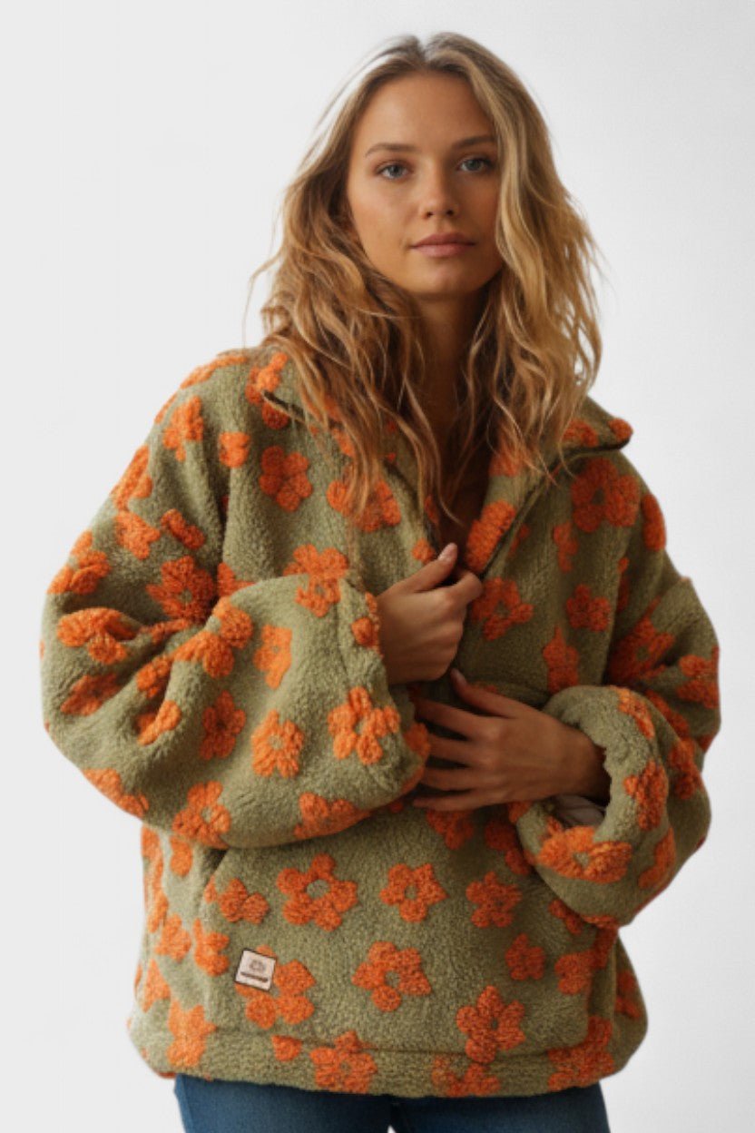 Mathilde™ | Pusero