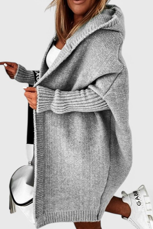 Mette | Ylellinen huppari