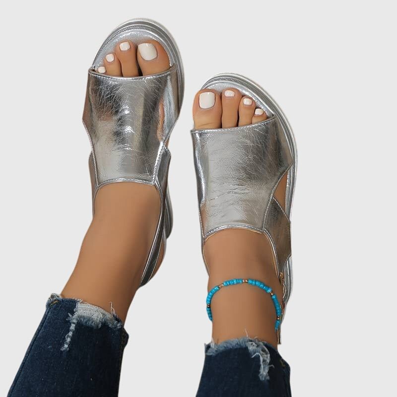 Mette | Ortopediset sandaalit