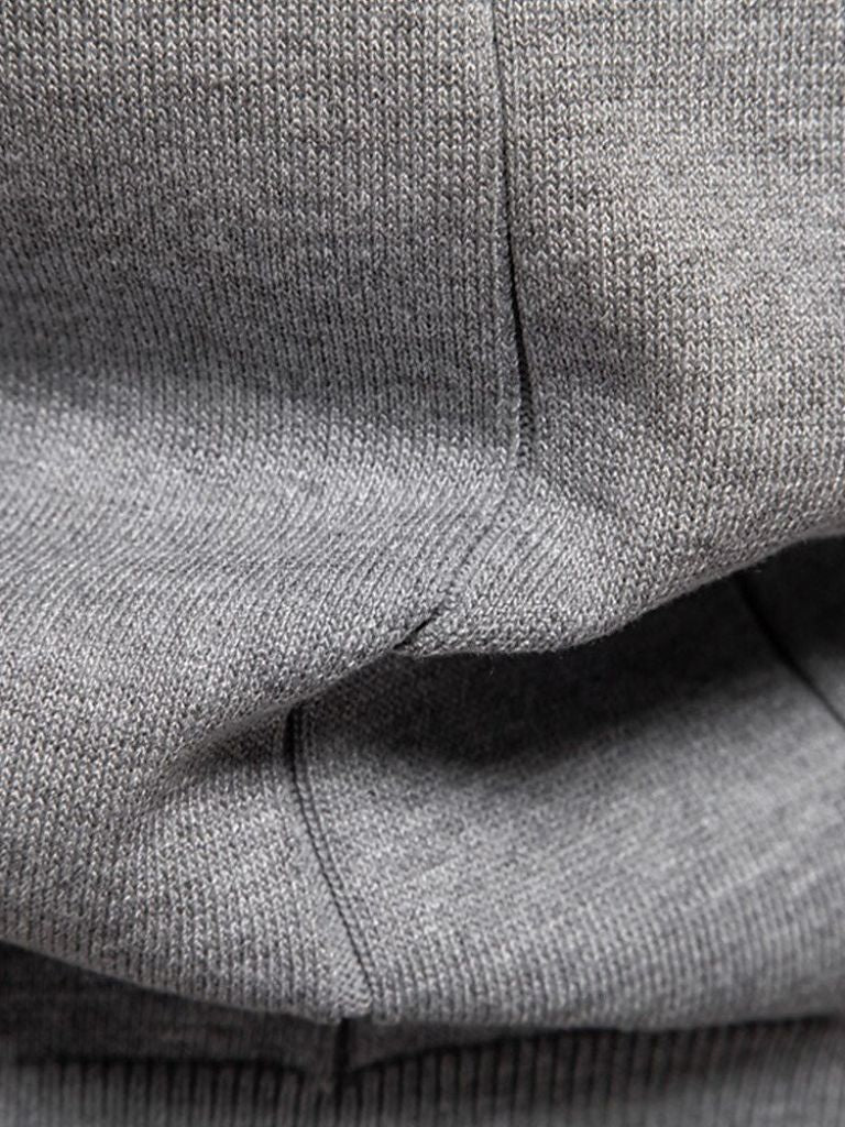 Mikkel™ | Polo Zip Royal