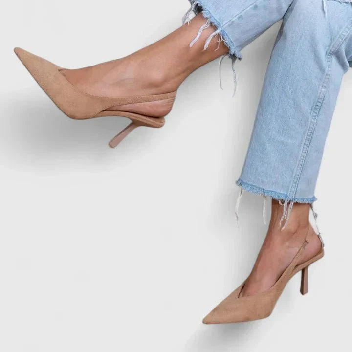 Mille | Elegantit Korkokengät