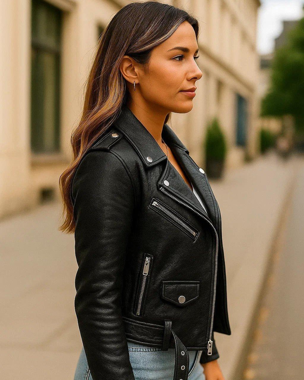 Mille | Tyylikäs Takki