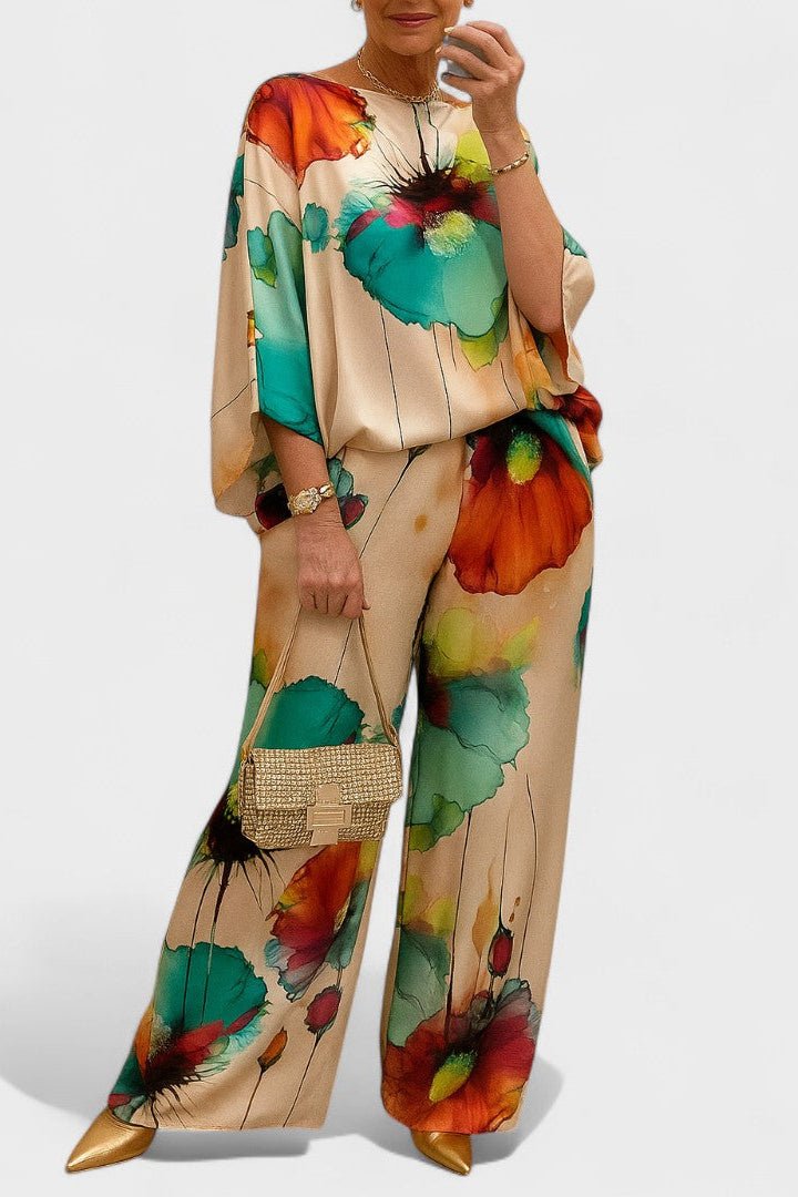 Mille | Elegantti Asuste