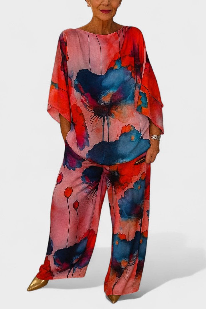 Mille | Elegantti Asuste