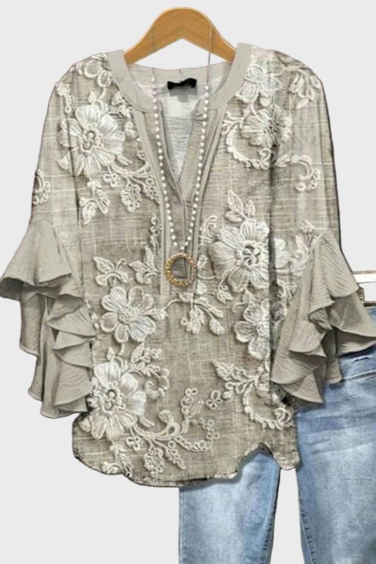 Millea | Beigen Paita