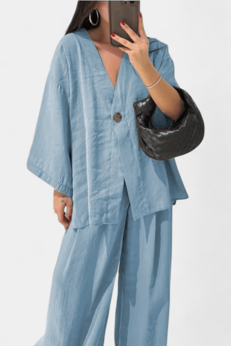 Millea | Pitkähihaisten asu