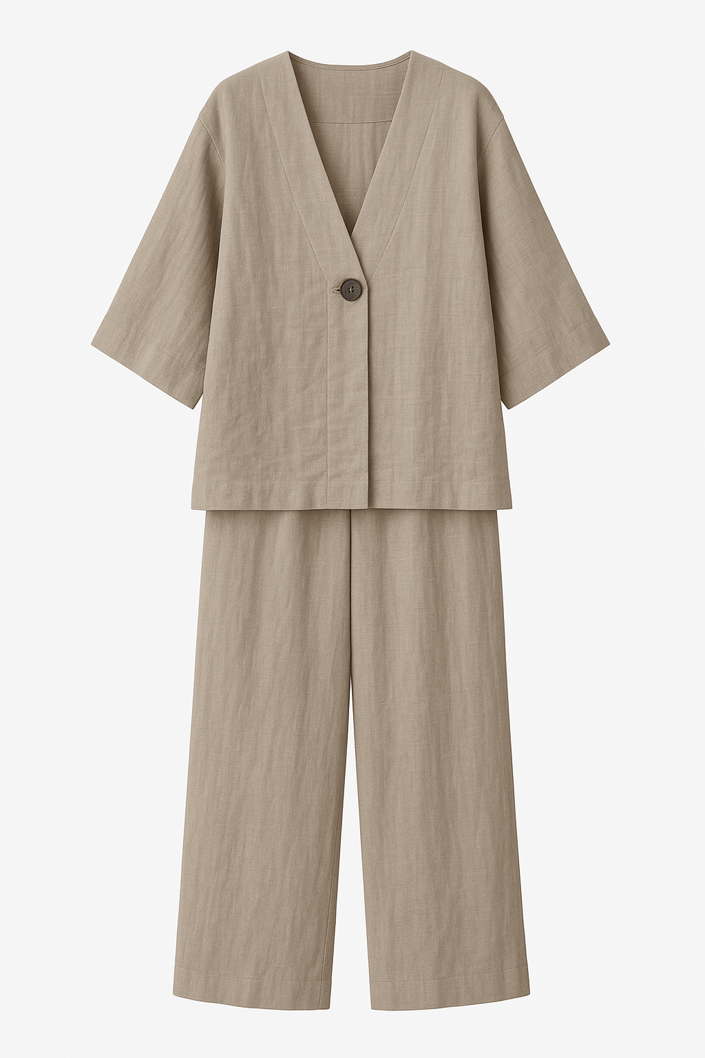 Millea | Pitkähihaisten asu