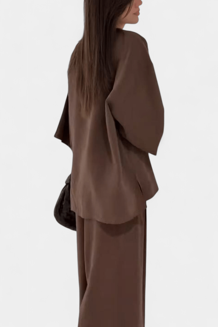 Millea | Pitkähihaisten asu