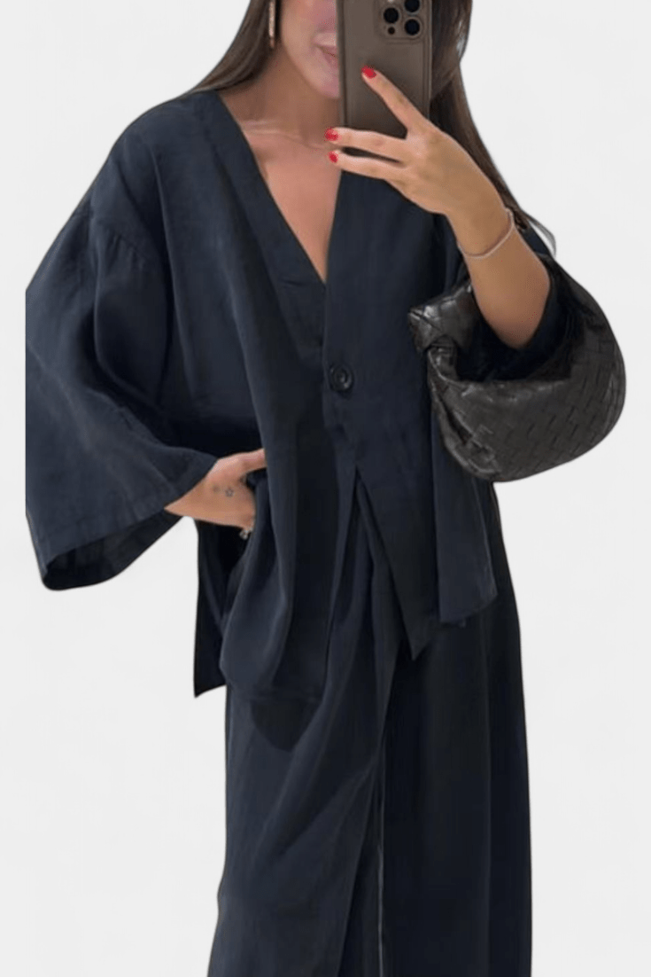 Millea | Pitkähihaisten asu