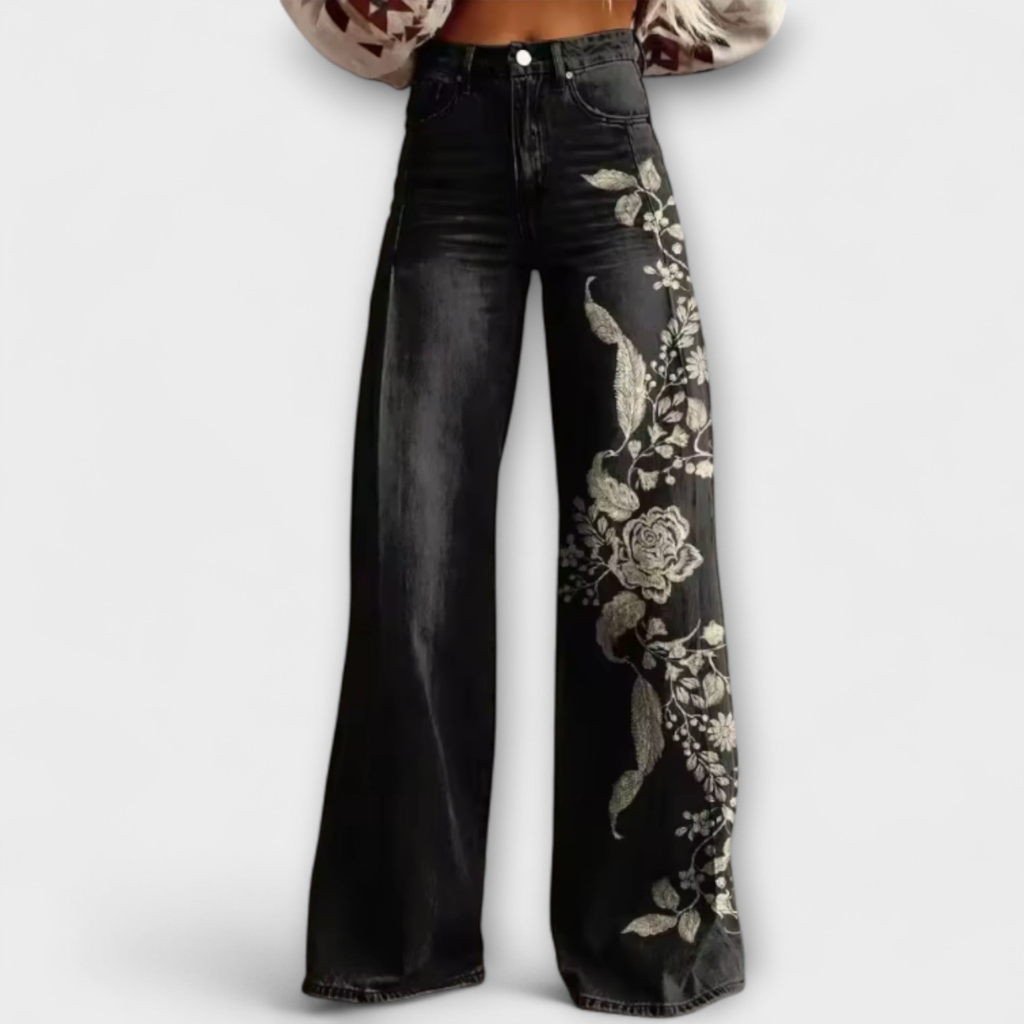 Millea | Vintage-housut