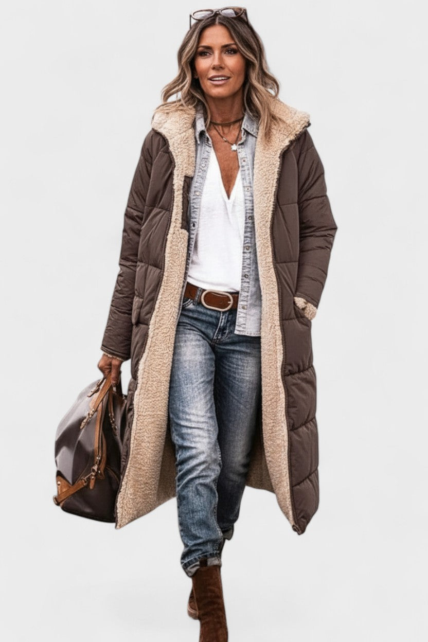 Millie™ | Premium käännettävä takki