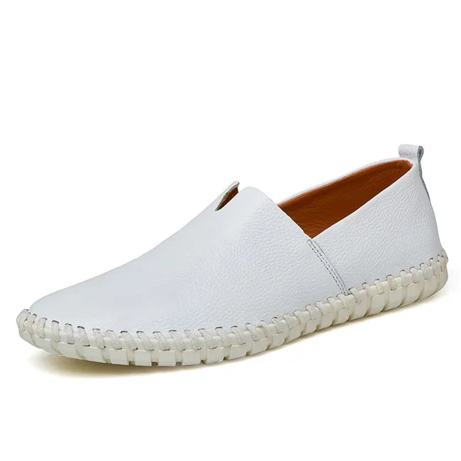 Mykonos Nahka Loafers