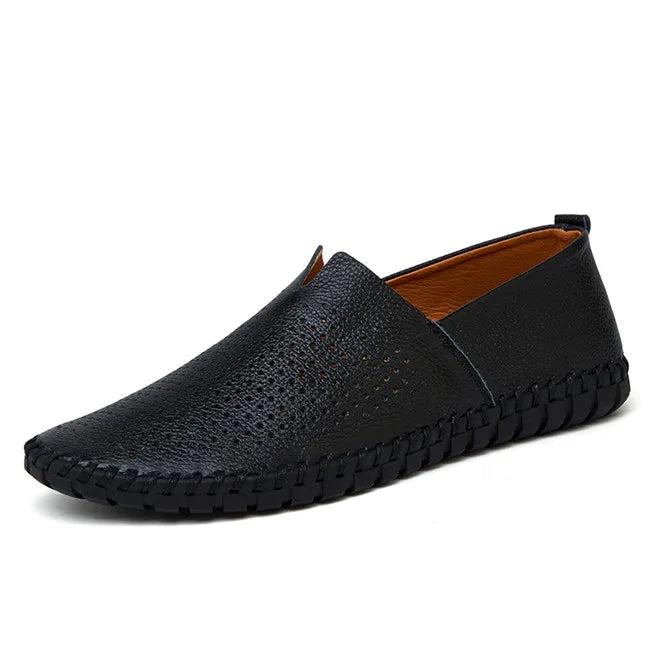 Mykonos Nahka Loafers