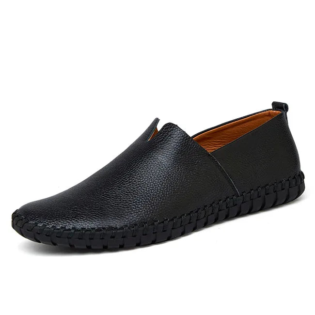 Mykonos Nahka Loafers